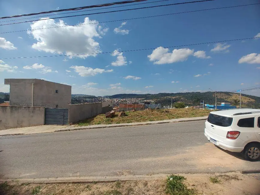 Foto 3 de Terreno / Lote à venda, 300m2 em Itupeva - SP