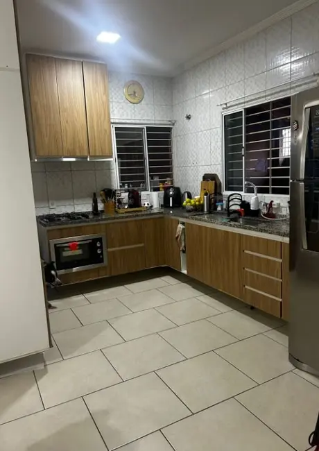Foto 1 de Casa com 3 quartos à venda, 168m2 em Itupeva - SP
