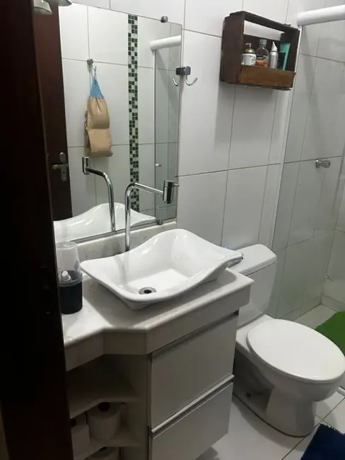 Foto 5 de Casa com 3 quartos à venda, 168m2 em Itupeva - SP