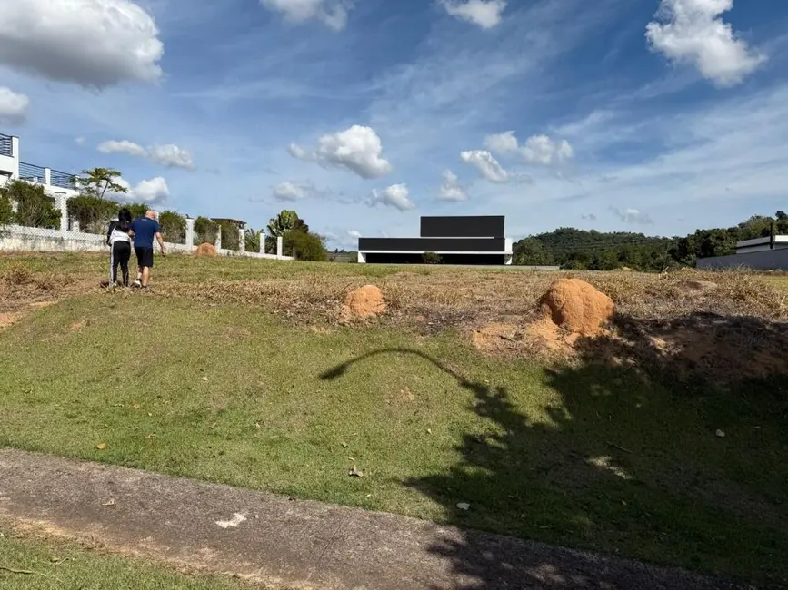 Foto 1 de Terreno / Lote à venda, 800m2 em Itupeva - SP