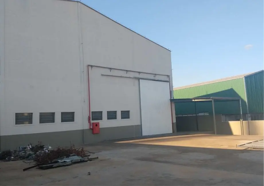 Armazém / Galpão para alugar, 3000m2 em Itupeva - SP - imagem 5 Foto 5 de Armazém / Galpão para alugar, 3000m2 em Itupeva - SP