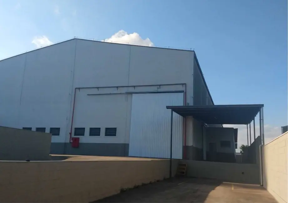 Armazém / Galpão para alugar, 3000m2 em Itupeva - SP - imagem 1 Foto 1 de Armazém / Galpão para alugar, 3000m2 em Itupeva - SP
