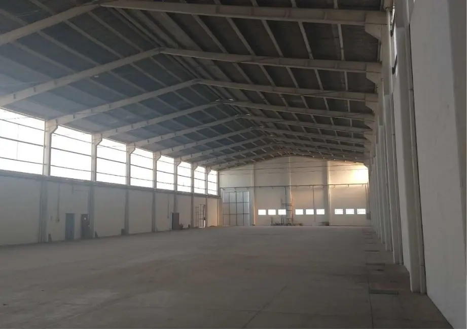 Armazém / Galpão para alugar, 3000m2 em Itupeva - SP - imagem 3 Foto 3 de Armazém / Galpão para alugar, 3000m2 em Itupeva - SP