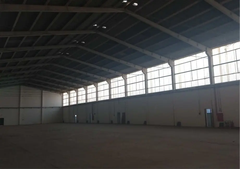 Armazém / Galpão para alugar, 3000m2 em Itupeva - SP - imagem 2 Foto 2 de Armazém / Galpão para alugar, 3000m2 em Itupeva - SP