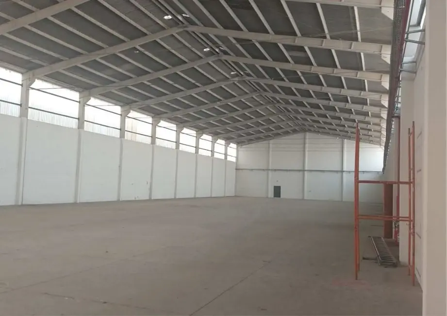 Armazém / Galpão para alugar, 3000m2 em Itupeva - SP - imagem 4 Foto 4 de Armazém / Galpão para alugar, 3000m2 em Itupeva - SP