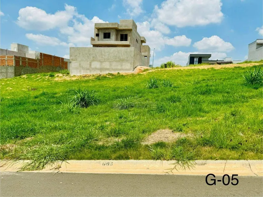 Foto 1 de Terreno / Lote à venda, 300m2 em Indaiatuba - SP