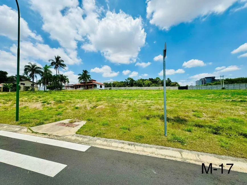 Foto 1 de Terreno / Lote à venda, 456m2 em Indaiatuba - SP