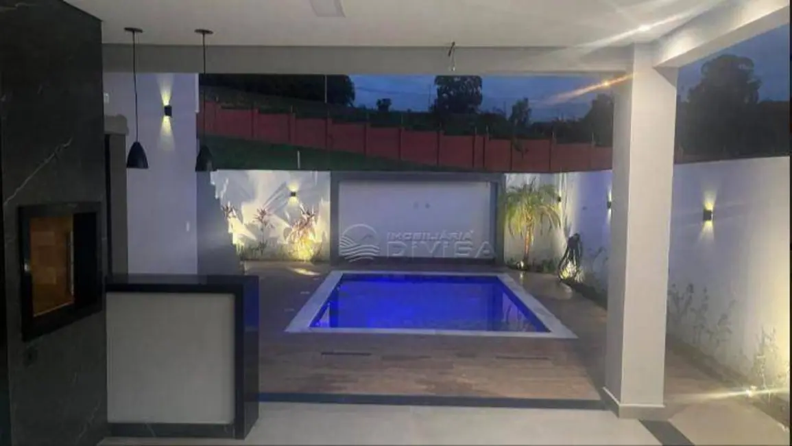 Foto 7 de Casa de Condomínio com 3 quartos à venda, 360m2 em Cabreuva - SP