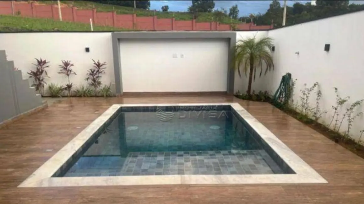 Foto 4 de Casa de Condomínio com 3 quartos à venda, 360m2 em Cabreuva - SP