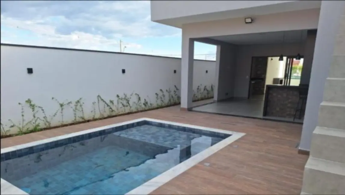 Foto 3 de Casa de Condomínio com 3 quartos à venda, 360m2 em Cabreuva - SP