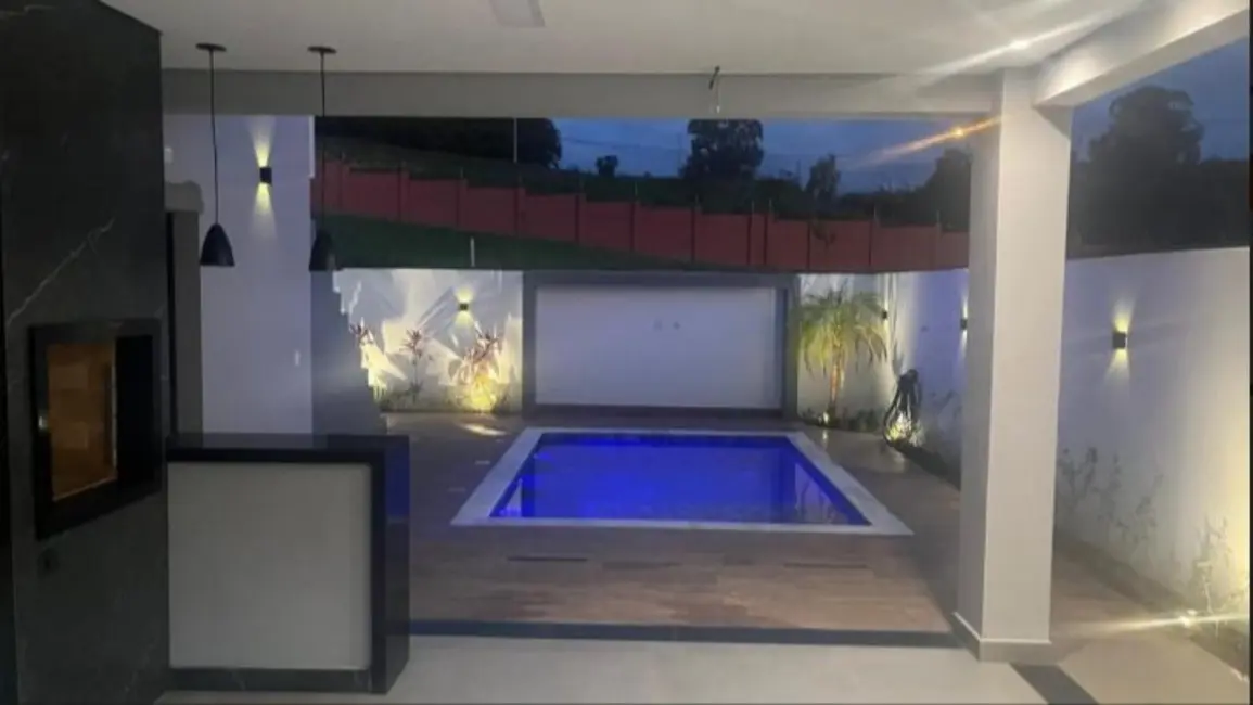 Foto 7 de Casa de Condomínio com 3 quartos à venda, 360m2 em Cabreuva - SP