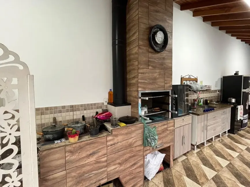 Casa de Condomínio com 4 quartos à venda, 1015m2 em Itupeva - SP - imagem 6 Foto 6 de Casa de Condomínio com 4 quartos à venda, 1015m2 em Itupeva - SP