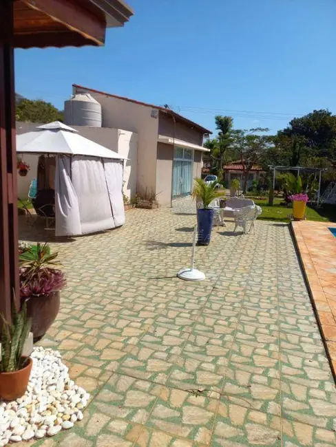 Casa de Condomínio com 4 quartos à venda, 1015m2 em Itupeva - SP - imagem 7 Foto 7 de Casa de Condomínio com 4 quartos à venda, 1015m2 em Itupeva - SP