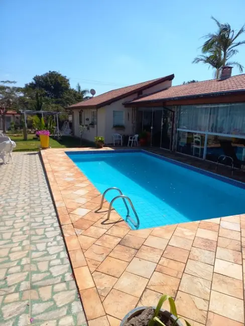 Casa de Condomínio com 4 quartos à venda, 1015m2 em Itupeva - SP - imagem 3 Foto 3 de Casa de Condomínio com 4 quartos à venda, 1015m2 em Itupeva - SP