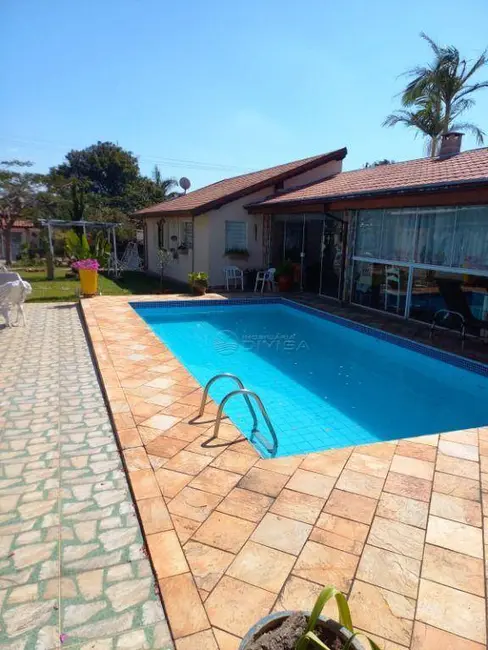 Casa de Condomínio com 4 quartos à venda, 1015m2 em Itupeva - SP - imagem 3 Foto 3 de Casa de Condomínio com 4 quartos à venda, 1015m2 em Itupeva - SP