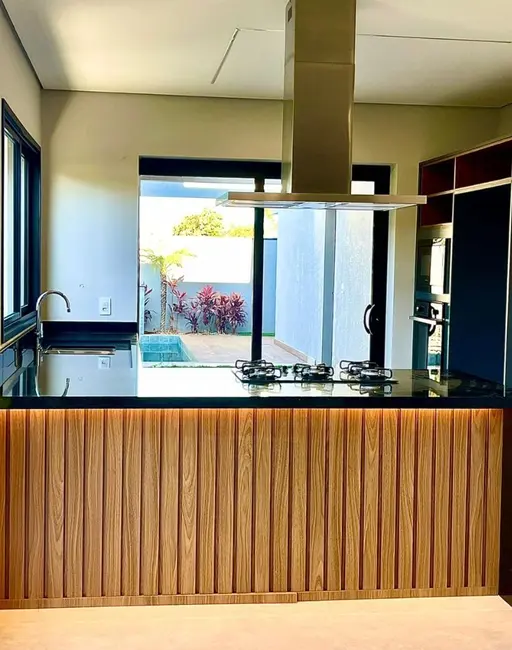 Casa de Condomínio com 3 quartos à venda, 360m2 em Indaiatuba - SP - imagem 7 Foto 7 de Casa de Condomínio com 3 quartos à venda, 360m2 em Indaiatuba - SP