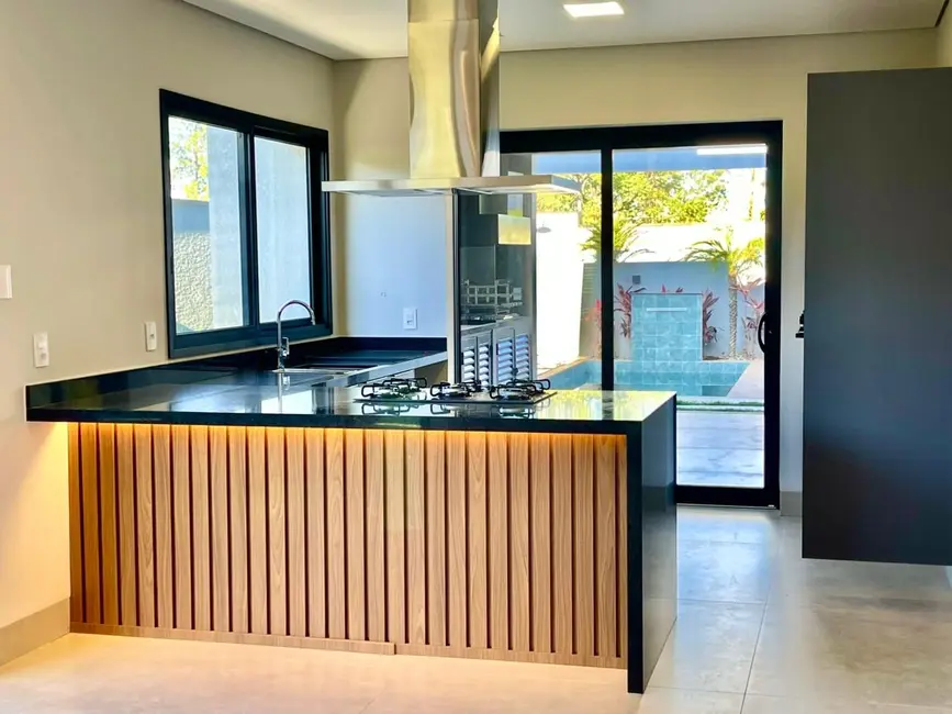 Casa de Condomínio com 3 quartos à venda, 360m2 em Indaiatuba - SP - imagem 6 Foto 6 de Casa de Condomínio com 3 quartos à venda, 360m2 em Indaiatuba - SP