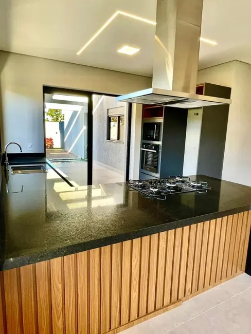 Casa de Condomínio com 3 quartos à venda, 360m2 em Indaiatuba - SP - imagem 9 Foto 9 de Casa de Condomínio com 3 quartos à venda, 360m2 em Indaiatuba - SP