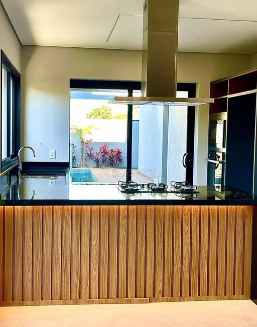 Foto 7 de Casa de Condomínio com 3 quartos à venda, 360m2 em Indaiatuba - SP