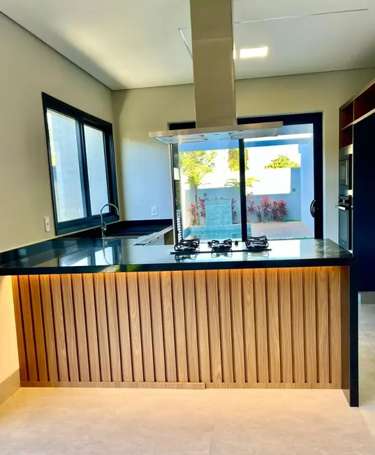 Casa de Condomínio com 3 quartos à venda, 360m2 em Indaiatuba - SP - imagem 8 Foto 8 de Casa de Condomínio com 3 quartos à venda, 360m2 em Indaiatuba - SP