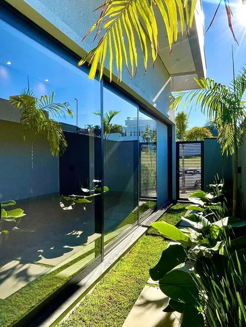 Casa de Condomínio com 3 quartos à venda, 360m2 em Indaiatuba - SP - imagem 5 Foto 5 de Casa de Condomínio com 3 quartos à venda, 360m2 em Indaiatuba - SP