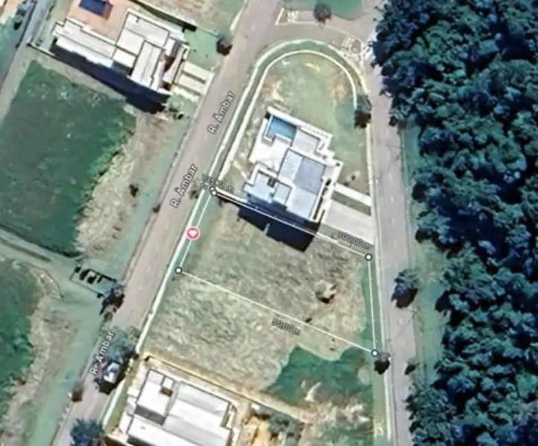 Foto 6 de Terreno / Lote à venda, 950m2 em Itupeva - SP