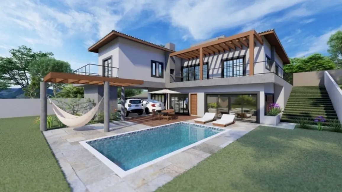 Foto 5 de Terreno / Lote à venda, 950m2 em Itupeva - SP