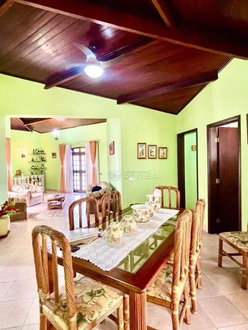 Foto 9 de Chácara com 3 quartos à venda, 3023m2 em Elias Fausto - SP