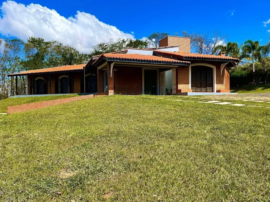 Foto 1 de Chácara com 3 quartos à venda, 3023m2 em Elias Fausto - SP