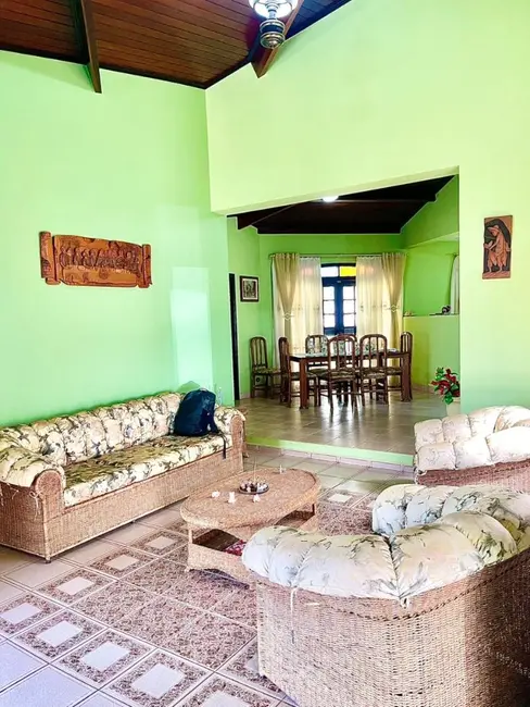 Foto 4 de Chácara com 3 quartos à venda, 3023m2 em Elias Fausto - SP