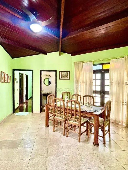 Foto 8 de Chácara com 3 quartos à venda, 3023m2 em Elias Fausto - SP