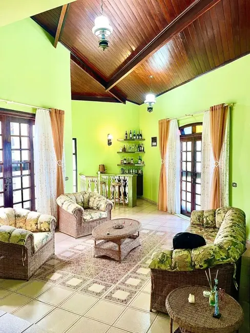 Foto 5 de Chácara com 3 quartos à venda, 3023m2 em Elias Fausto - SP