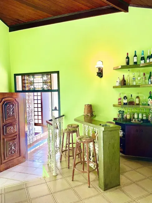 Foto 3 de Chácara com 3 quartos à venda, 3023m2 em Elias Fausto - SP