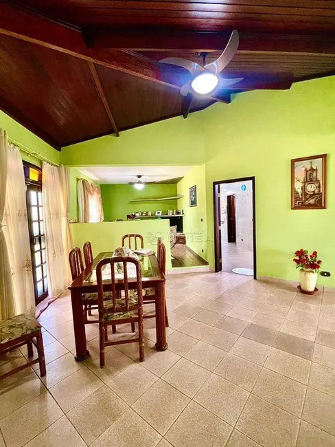 Foto 7 de Chácara com 3 quartos à venda, 3023m2 em Elias Fausto - SP