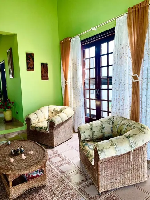 Foto 6 de Chácara com 3 quartos à venda, 3023m2 em Elias Fausto - SP