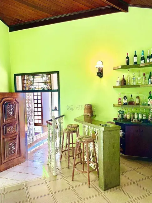 Foto 3 de Chácara com 3 quartos à venda, 3023m2 em Elias Fausto - SP