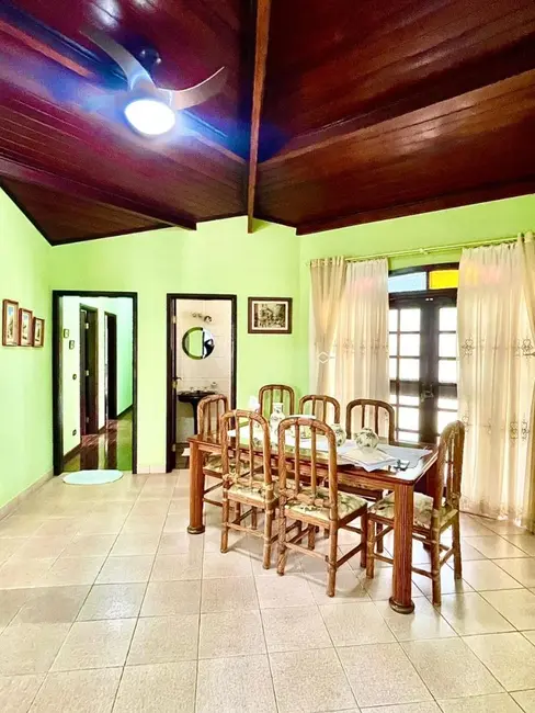 Foto 8 de Chácara com 3 quartos à venda, 3023m2 em Elias Fausto - SP