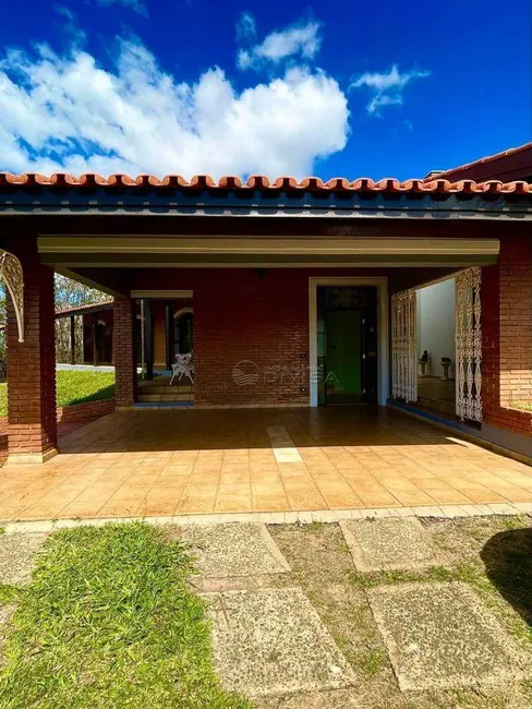 Foto 2 de Chácara com 3 quartos à venda, 3023m2 em Elias Fausto - SP