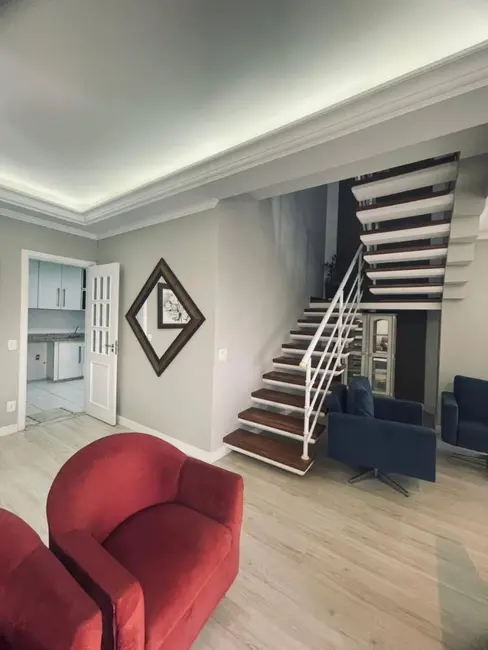 Apartamento com 4 quartos para alugar, 347m2 em Cidade Nova I, Indaiatuba - SP - imagem 2 Foto 2 de Apartamento com 4 quartos para alugar, 347m2 em Cidade Nova I, Indaiatuba - SP