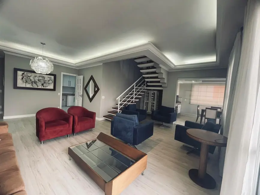 Apartamento com 4 quartos para alugar, 347m2 em Cidade Nova I, Indaiatuba - SP - imagem 1 Foto 1 de Apartamento com 4 quartos para alugar, 347m2 em Cidade Nova I, Indaiatuba - SP