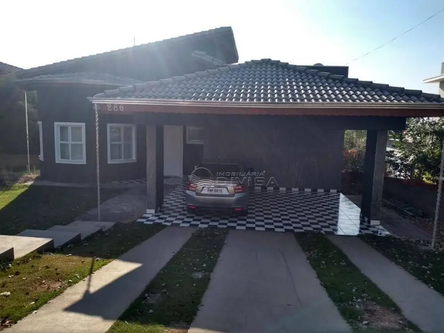 Foto 5 de Casa de Condomínio com 3 quartos à venda, 891m2 em Itupeva - SP