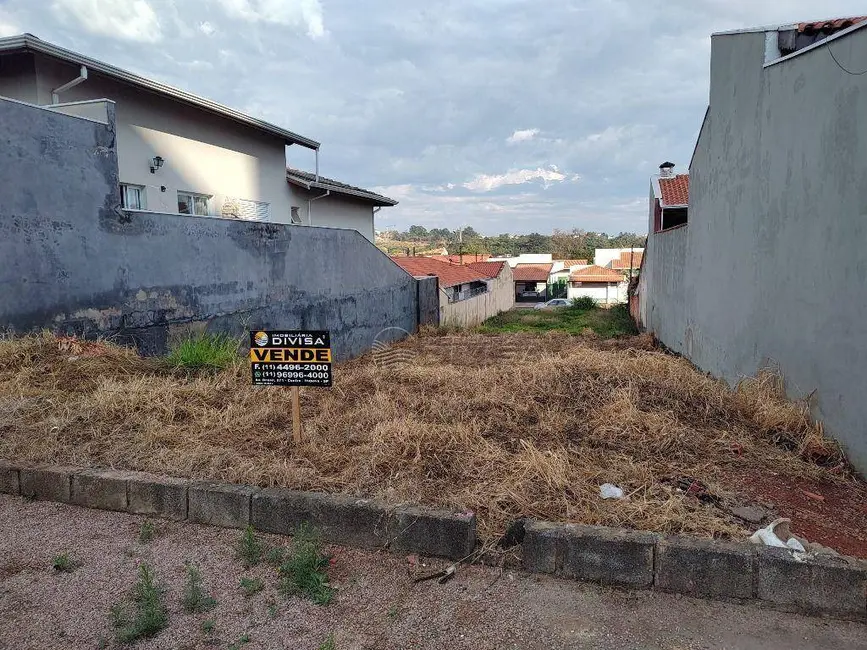 Foto 2 de Terreno / Lote à venda, 250m2 em Itupeva - SP