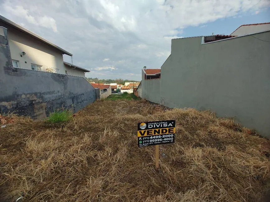 Foto 1 de Terreno / Lote à venda, 250m2 em Itupeva - SP