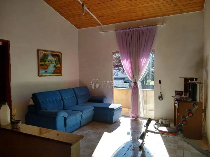 Foto 2 de Casa com 2 quartos à venda, 164m2 em Itupeva - SP