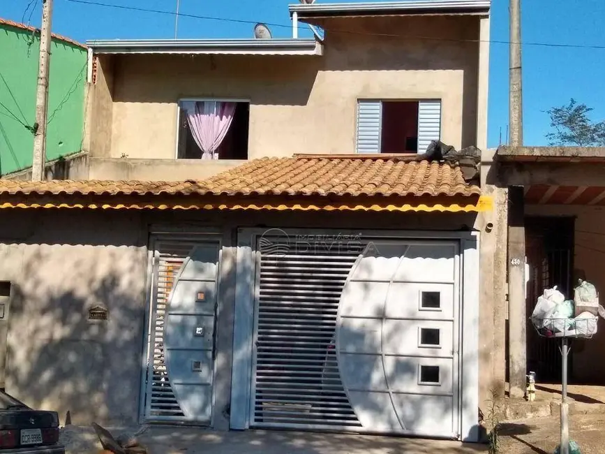 Foto 1 de Casa com 2 quartos à venda, 164m2 em Itupeva - SP