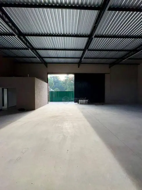 Armazém / Galpão para alugar, 450m2 em Itupeva - SP - imagem 7 Foto 7 de Armazém / Galpão para alugar, 450m2 em Itupeva - SP