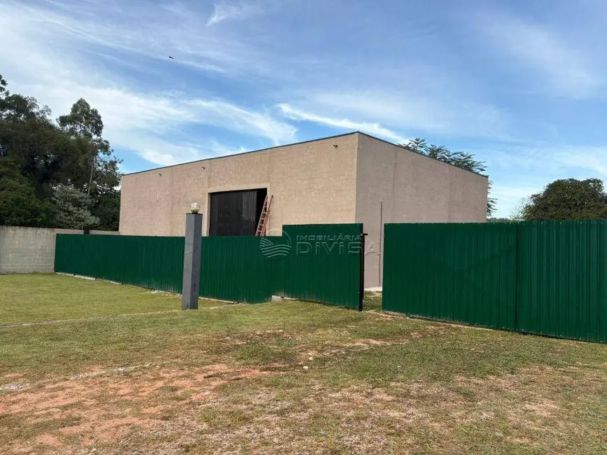 Armazém / Galpão para alugar, 450m2 em Itupeva - SP - imagem 8 Foto 8 de Armazém / Galpão para alugar, 450m2 em Itupeva - SP