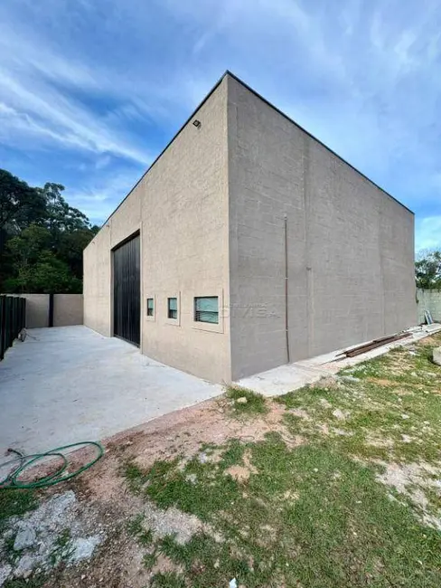 Armazém / Galpão para alugar, 450m2 em Itupeva - SP - imagem 2 Foto 2 de Armazém / Galpão para alugar, 450m2 em Itupeva - SP