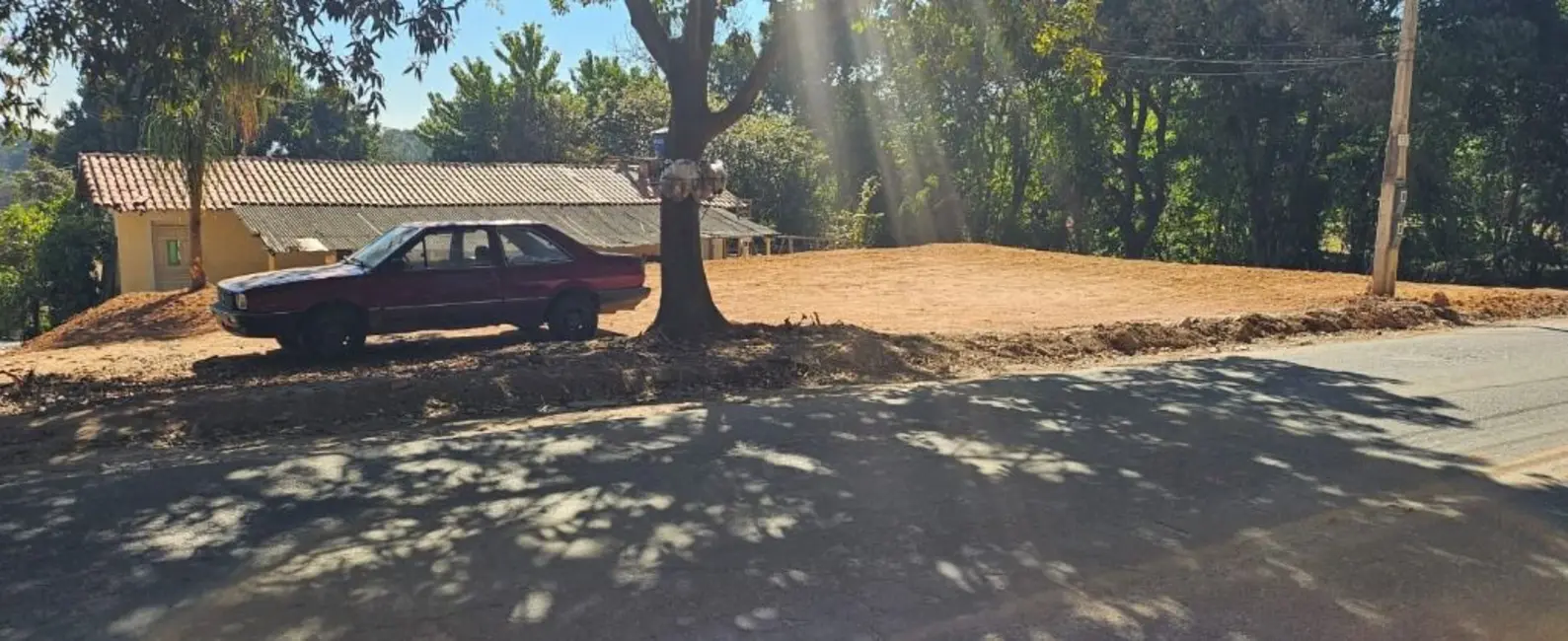 Foto 2 de Terreno / Lote à venda, 618m2 em Itupeva - SP