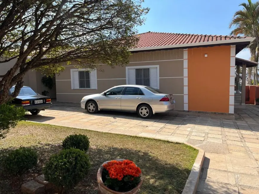 Foto 6 de Casa com 4 quartos à venda, 1200m2 em Itupeva - SP